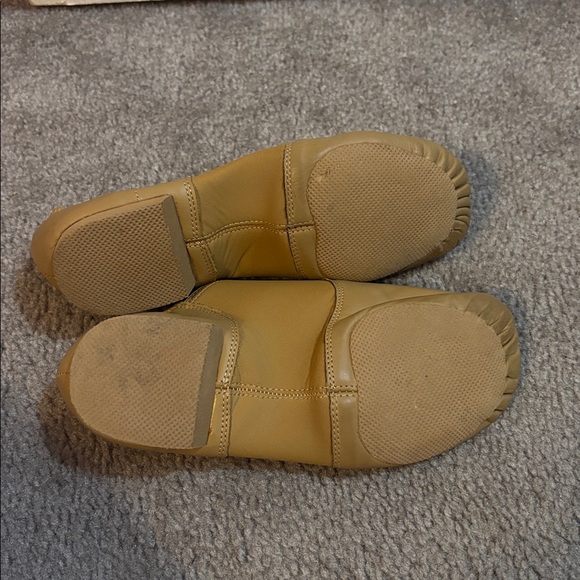 Weissman jazz/dance  shoes 6.5 - Picture 2 of 5